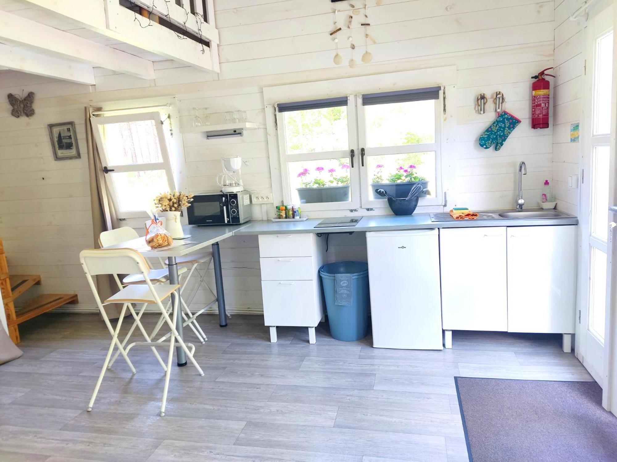 Chalet Cosy, Plages A Pieds. Morbihan. Plouhinec  Esterno foto